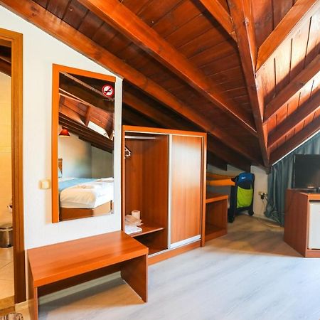 Gocek Unlu Hotel Екстер'єр фото