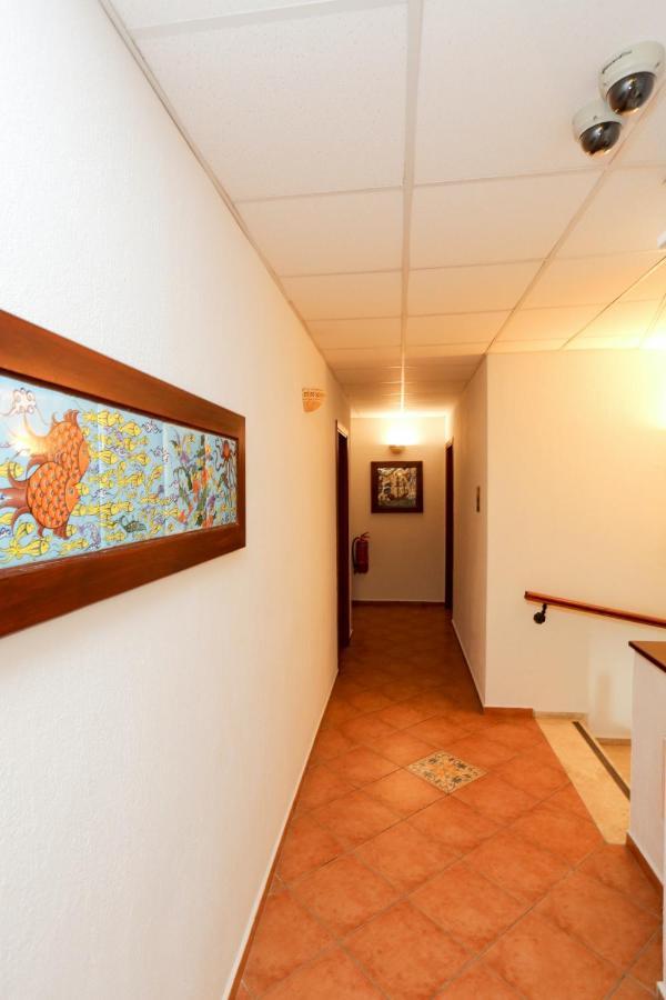 Gocek Unlu Hotel Екстер'єр фото