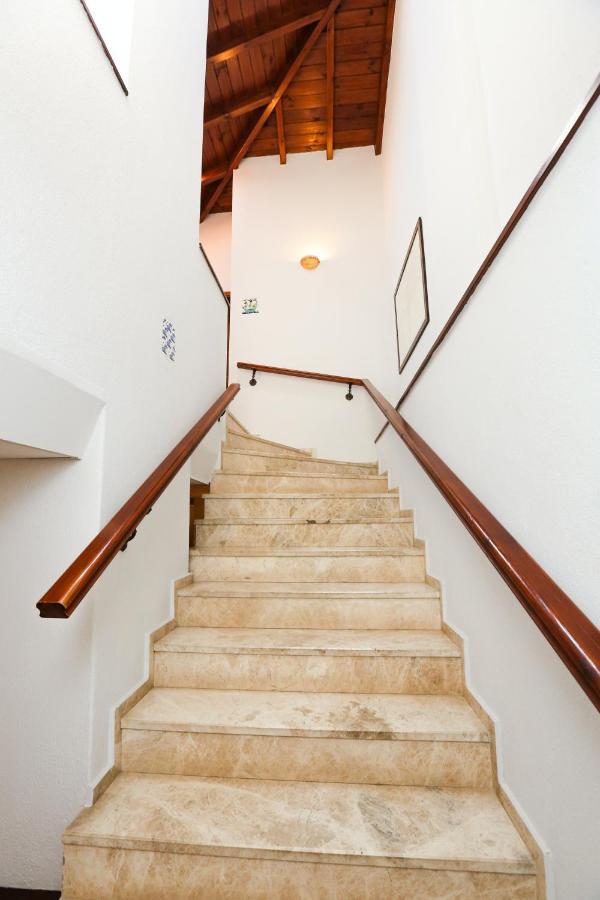 Gocek Unlu Hotel Екстер'єр фото